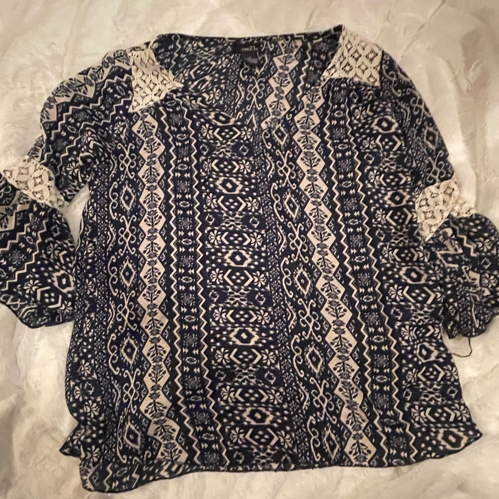 Small top